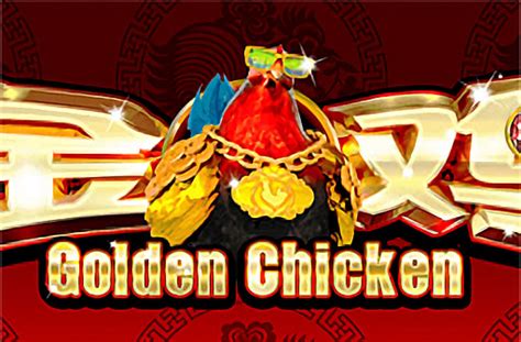 Gold Chicken Slot - Play Online
